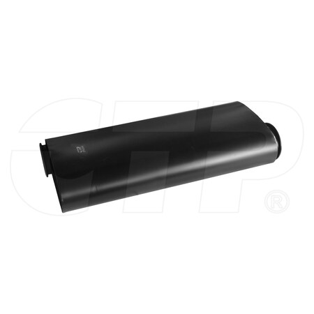 Aic Replacement Parts Muffler Ex Fits Caterpillar Models 2762245